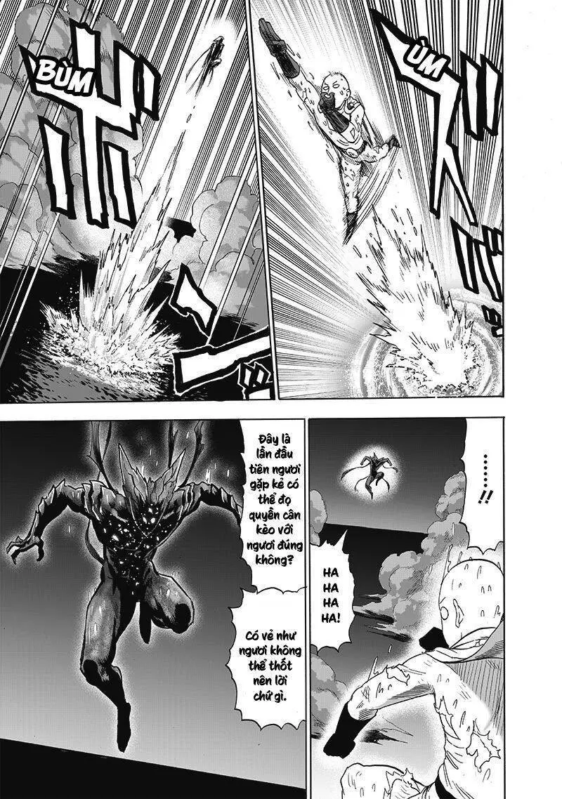 Onepunch Man Nettruyen ZZZ Chương 212 Page 22