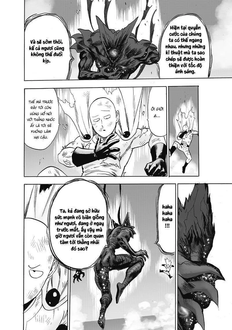 Onepunch Man Nettruyen ZZZ Chương 212 Page 23