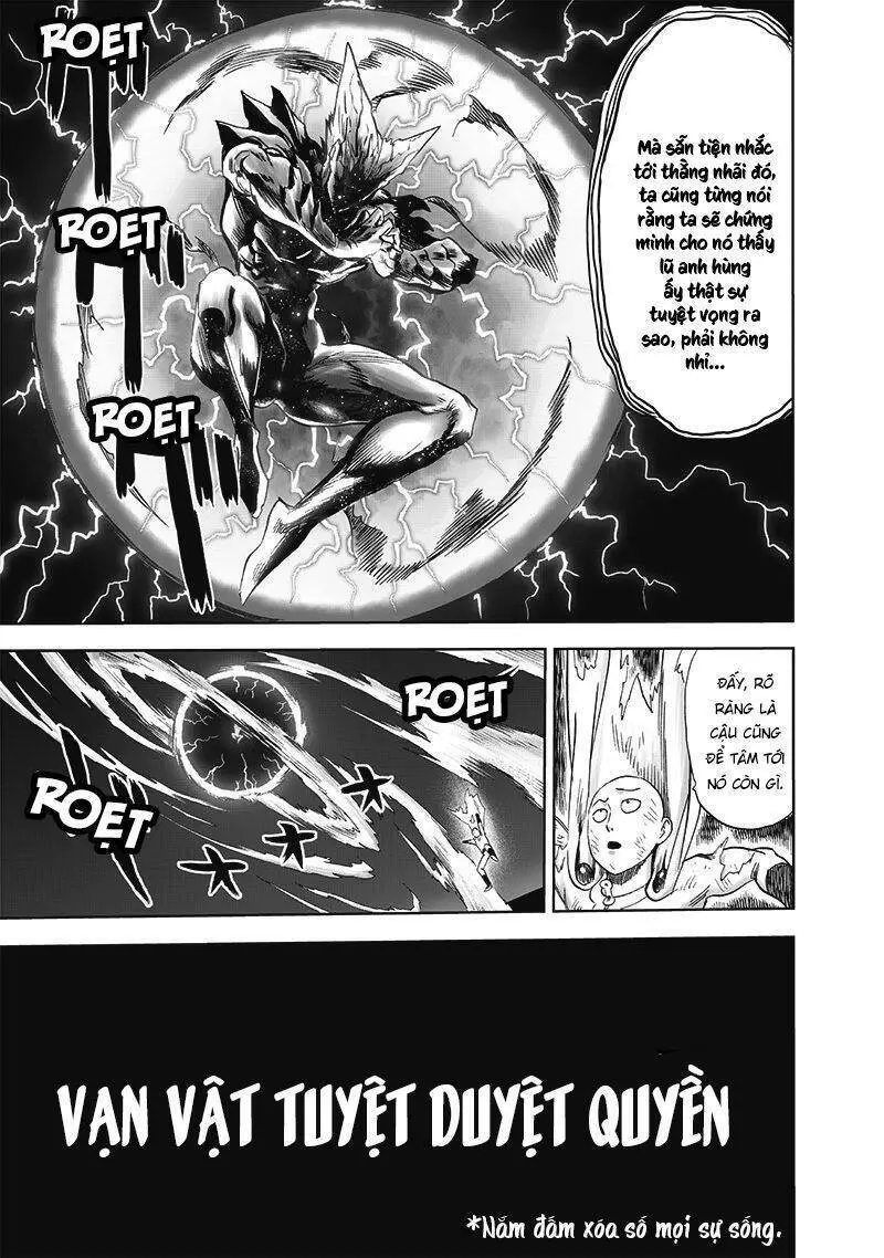 Onepunch Man Nettruyen ZZZ Chương 212 Page 24