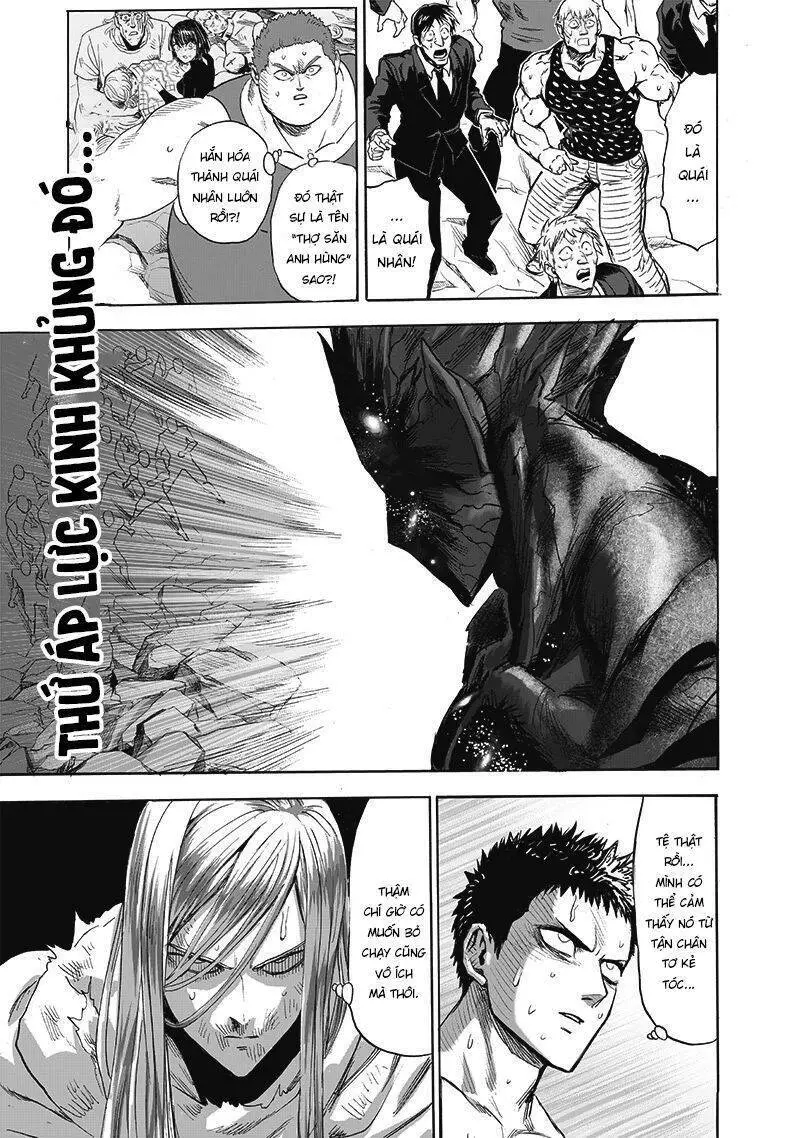 Onepunch Man Nettruyen ZZZ Chương 212 Page 32