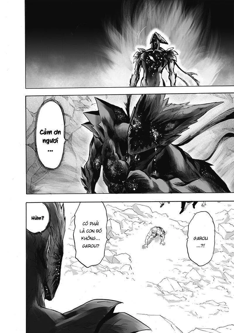 Onepunch Man Nettruyen ZZZ Chương 212 Page 34