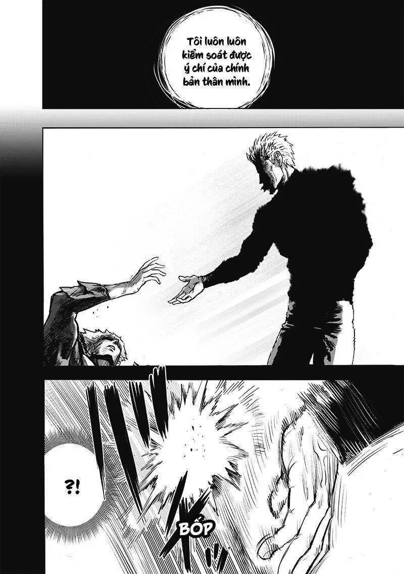 Onepunch Man Nettruyen ZZZ Chương 212 Page 36