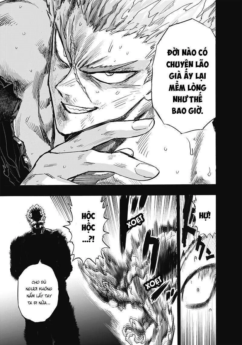 Onepunch Man Nettruyen ZZZ Chương 212 Page 37