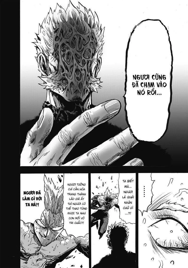 Onepunch Man Nettruyen ZZZ Chương 212 Page 38