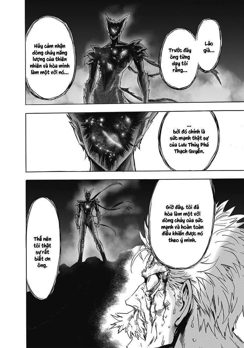 Onepunch Man Nettruyen ZZZ Chương 212 Page 40