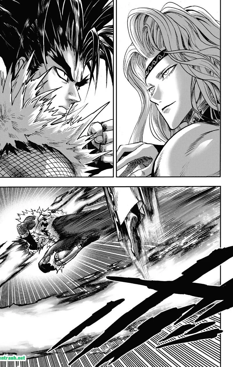 Onepunch Man Nettruyen ZZZ Chương 130 Page 41