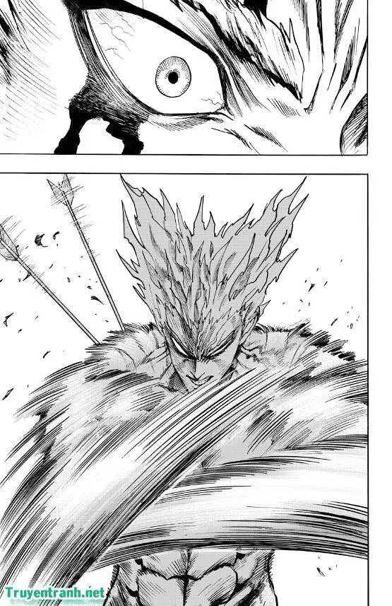 Onepunch Man Nettruyen ZZZ Chương 123 Page 44