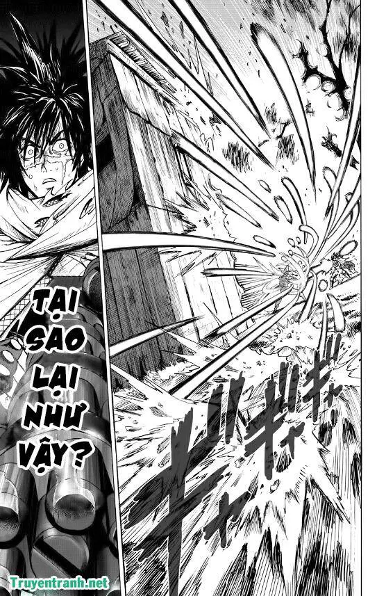 Onepunch Man Nettruyen ZZZ Chương 123 Page 47