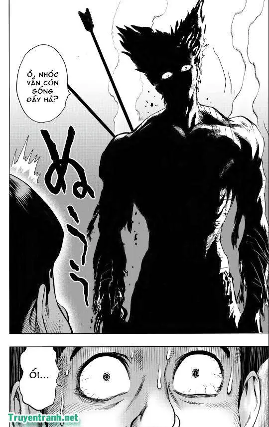 Onepunch Man Nettruyen ZZZ Chương 123 Page 54