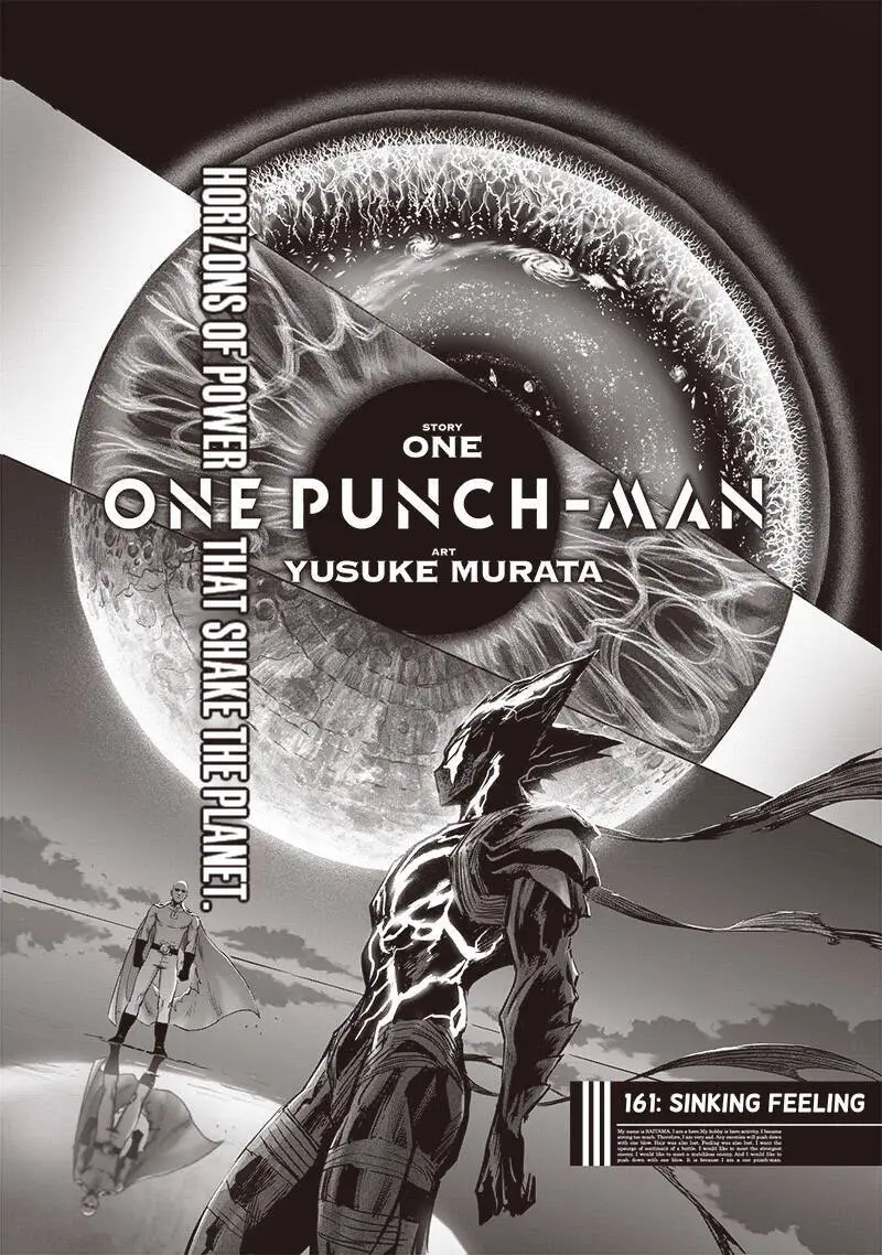 Onepunch Man Nettruyen ZZZ Chương 208 Page 1
