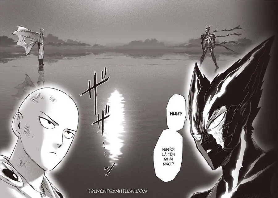 Onepunch Man Nettruyen ZZZ Chương 208 Page 6