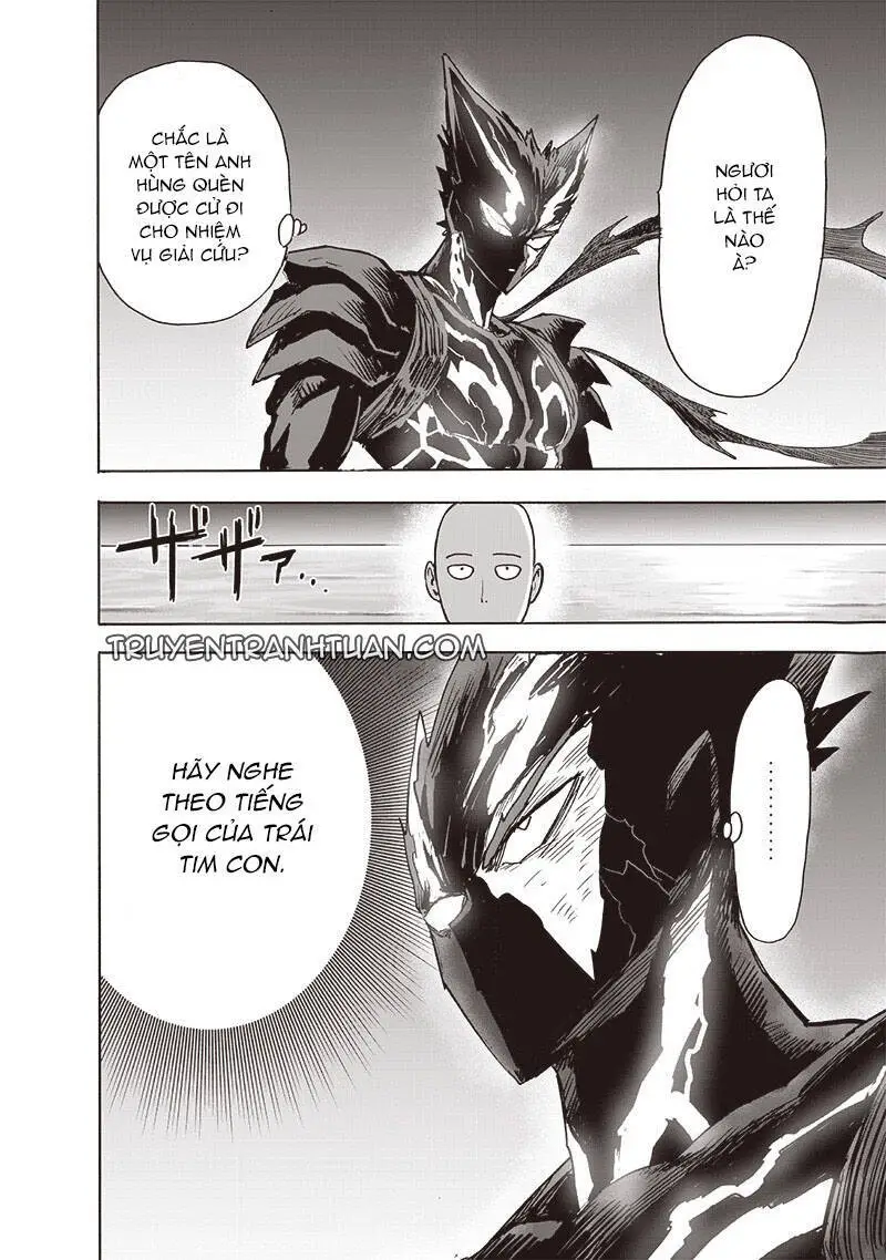 Onepunch Man Nettruyen ZZZ Chương 208 Page 7