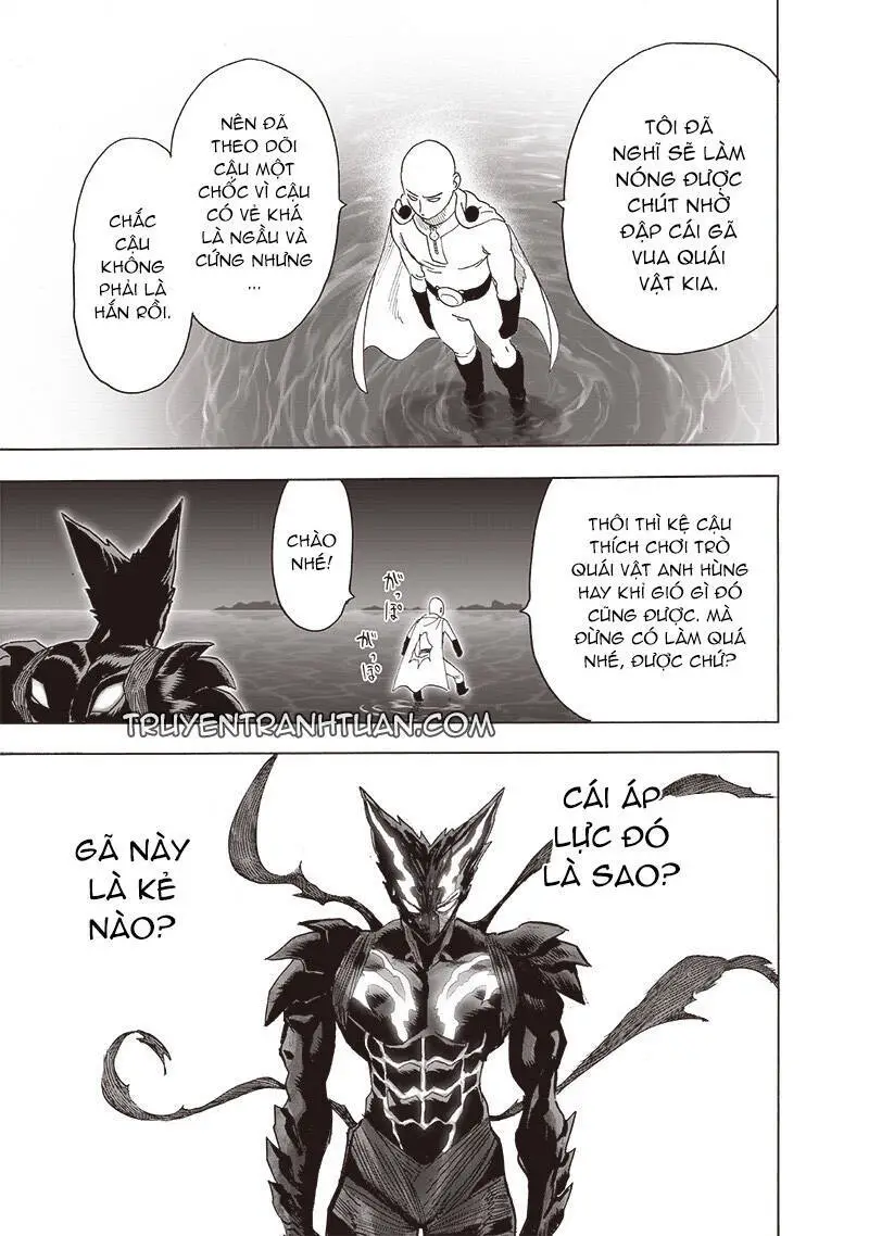 Onepunch Man Nettruyen ZZZ Chương 208 Page 15