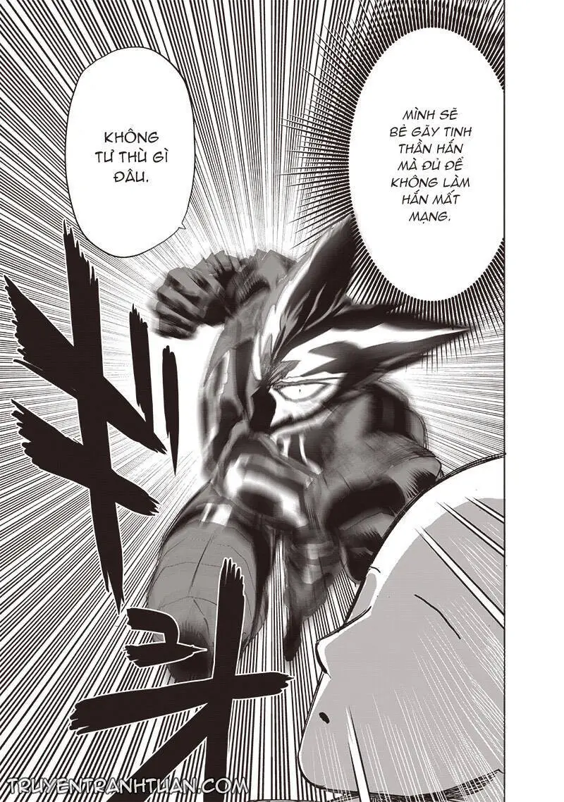 Onepunch Man Nettruyen ZZZ Chương 208 Page 17