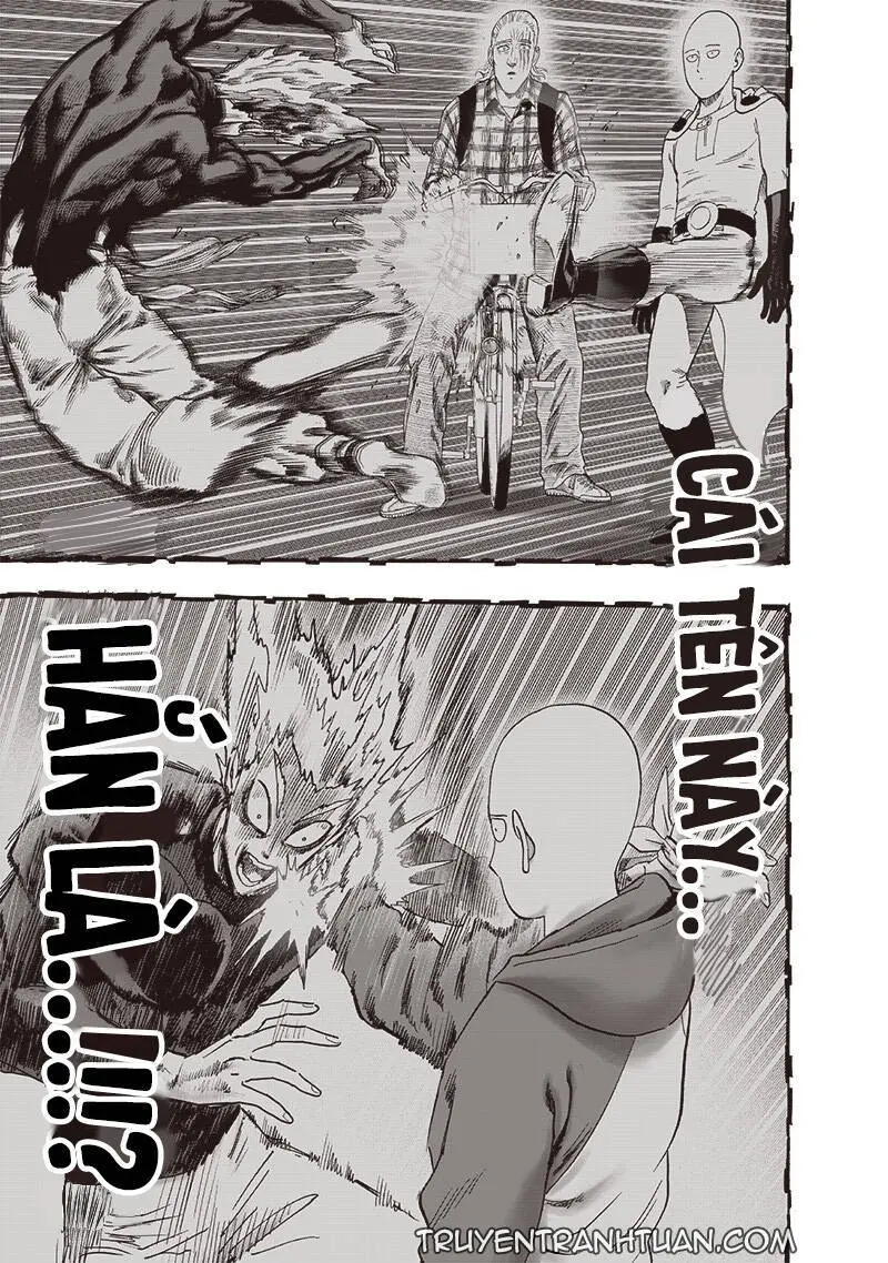 Onepunch Man Nettruyen ZZZ Chương 208 Page 20