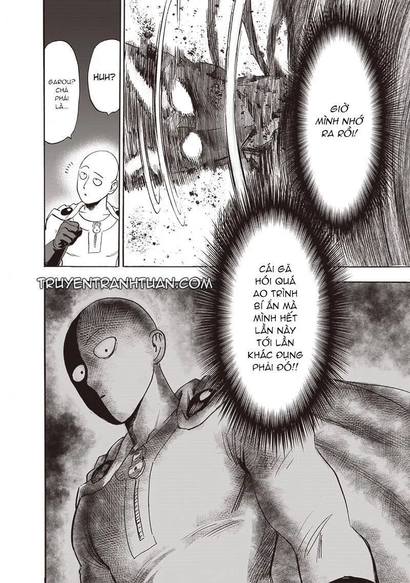 Onepunch Man Nettruyen ZZZ Chương 208 Page 21