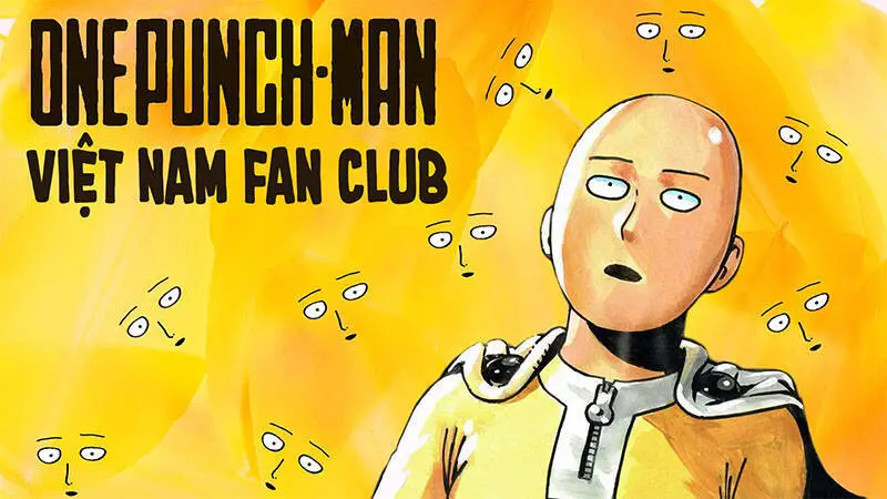 Onepunch Man Nettruyen ZZZ Chương 206 Page 1