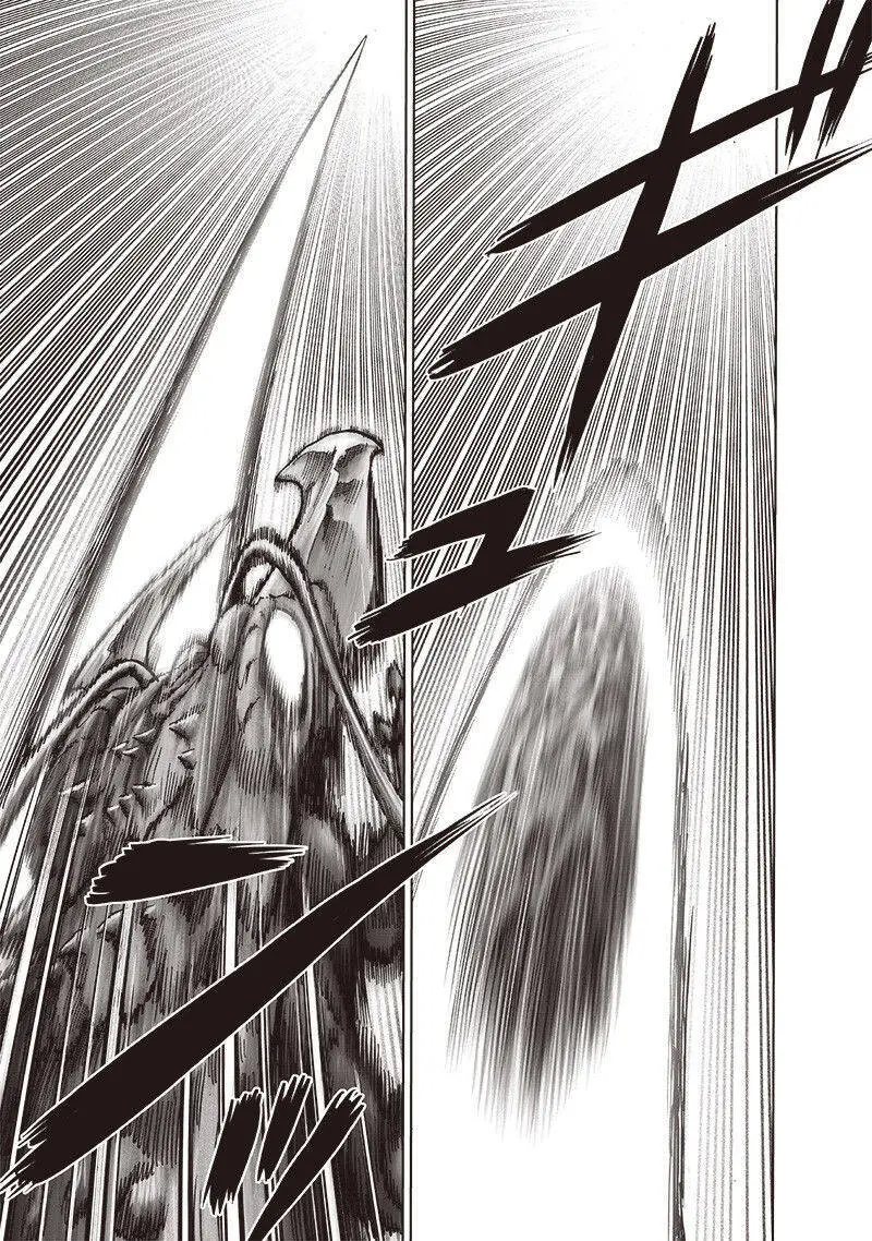 Onepunch Man Nettruyen ZZZ Chương 206 Page 6