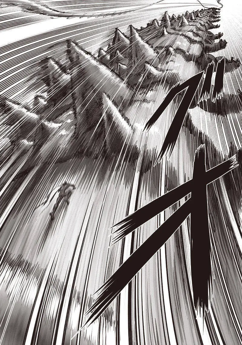 Onepunch Man Nettruyen ZZZ Chương 206 Page 7