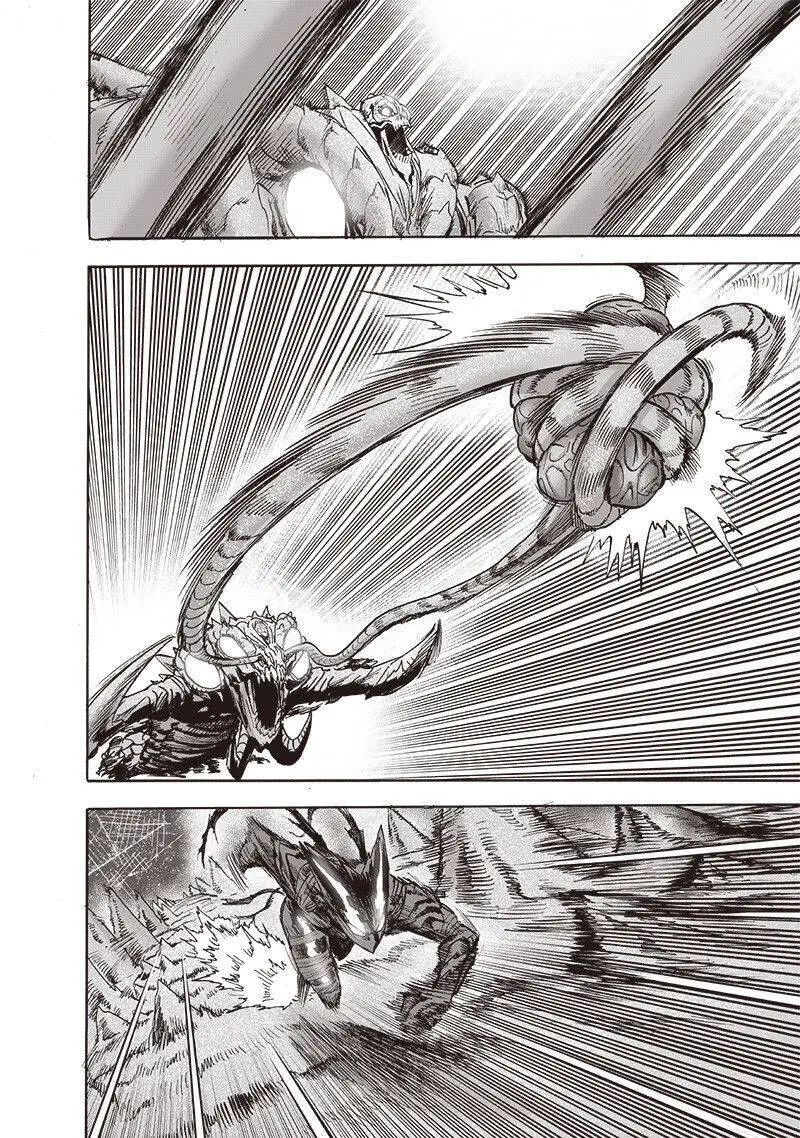 Onepunch Man Nettruyen ZZZ Chương 206 Page 9