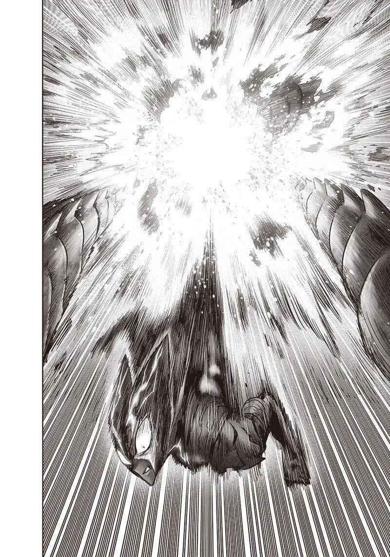 Onepunch Man Nettruyen ZZZ Chương 206 Page 11