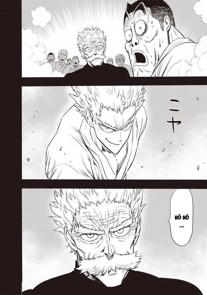 Onepunch Man Nettruyen ZZZ Chương 206 Page 15