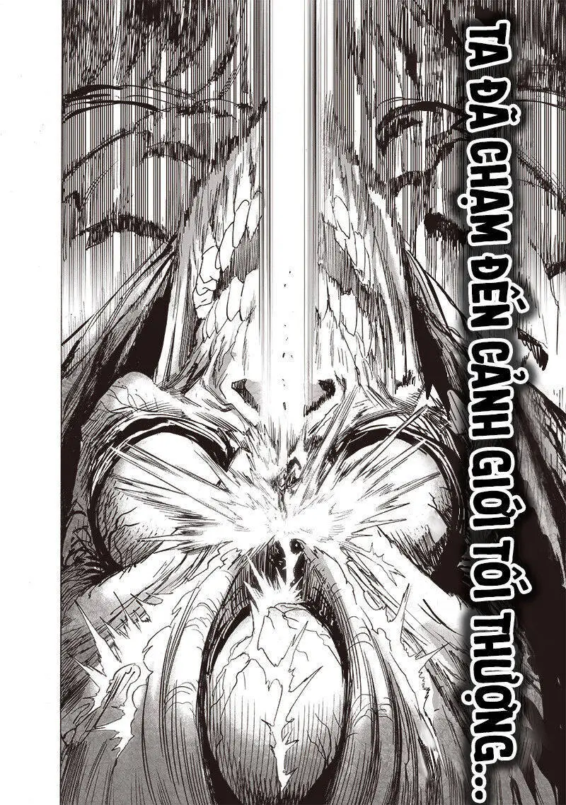 Onepunch Man Nettruyen ZZZ Chương 206 Page 17