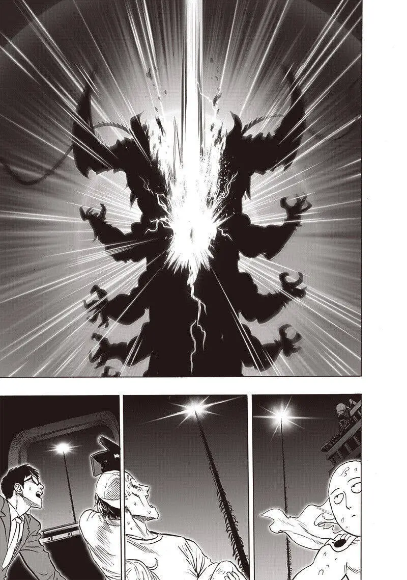 Onepunch Man Nettruyen ZZZ Chương 206 Page 18