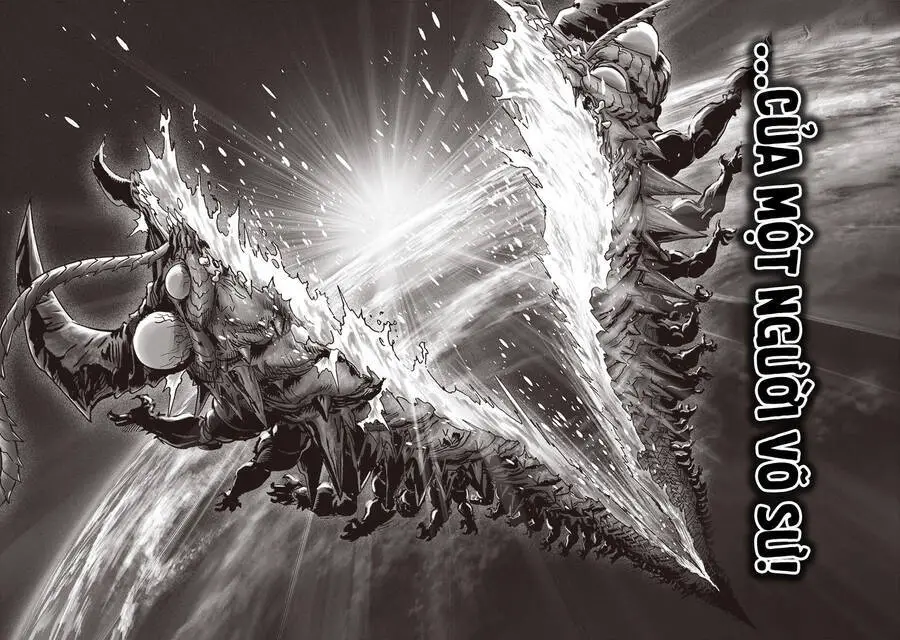 Onepunch Man Nettruyen ZZZ Chương 206 Page 19
