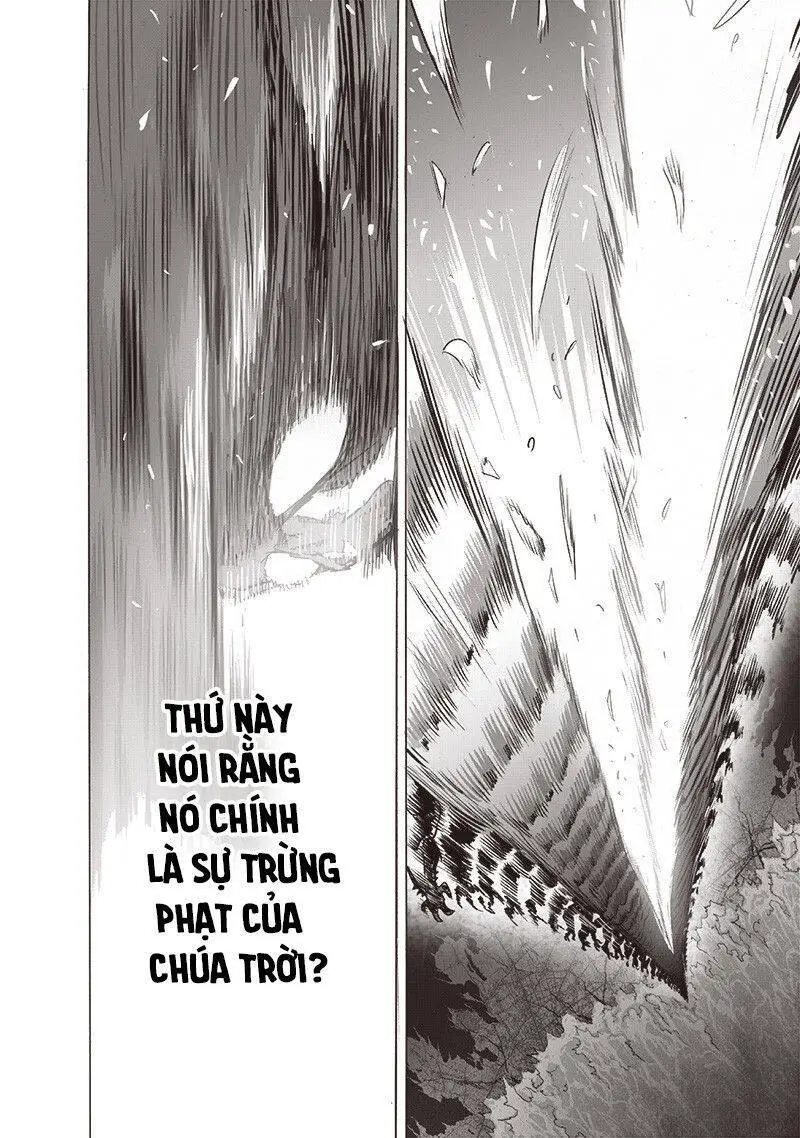 Onepunch Man Nettruyen ZZZ Chương 206 Page 20