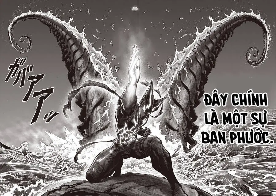 Onepunch Man Nettruyen ZZZ Chương 206 Page 22