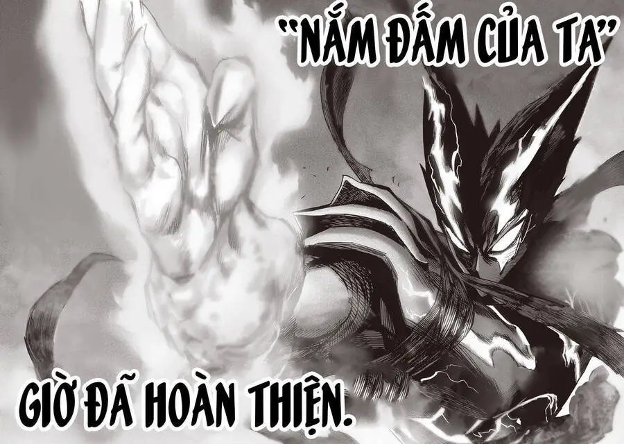 Onepunch Man Nettruyen ZZZ Chương 206 Page 23
