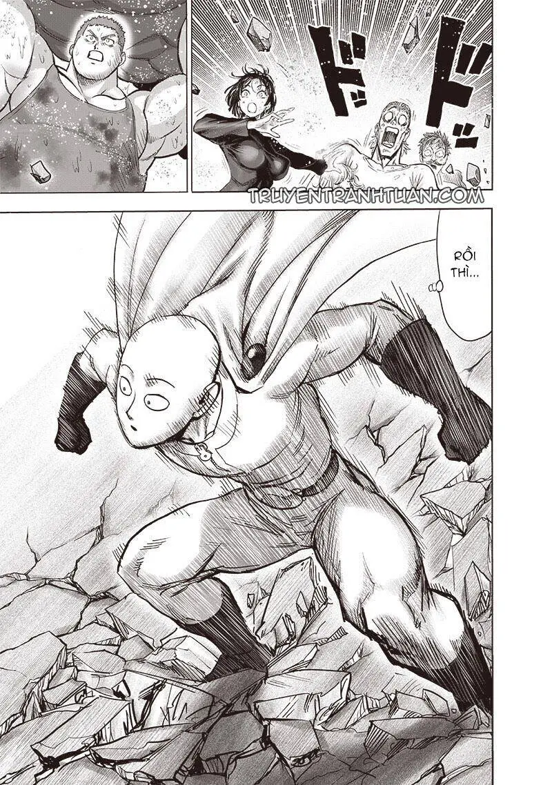 Onepunch Man Nettruyen ZZZ Chương 207 Page 15