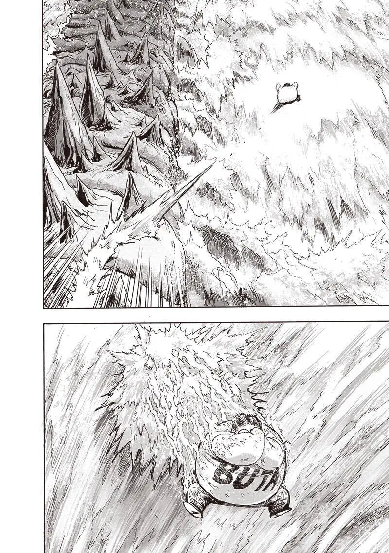 Onepunch Man Nettruyen ZZZ Chương 207 Page 22