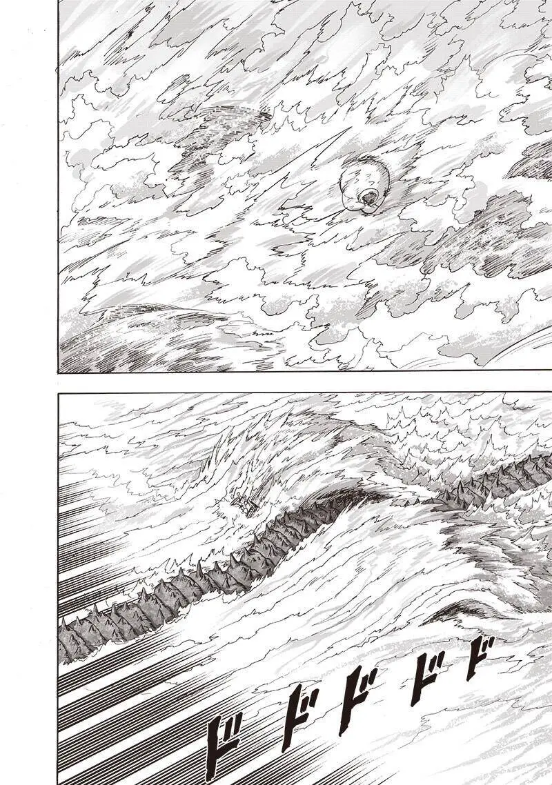Onepunch Man Nettruyen ZZZ Chương 207 Page 24