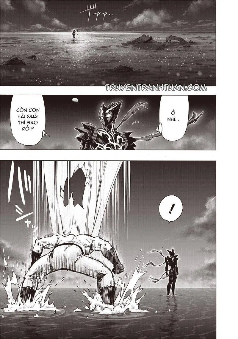 Onepunch Man Nettruyen ZZZ Chương 207 Page 25