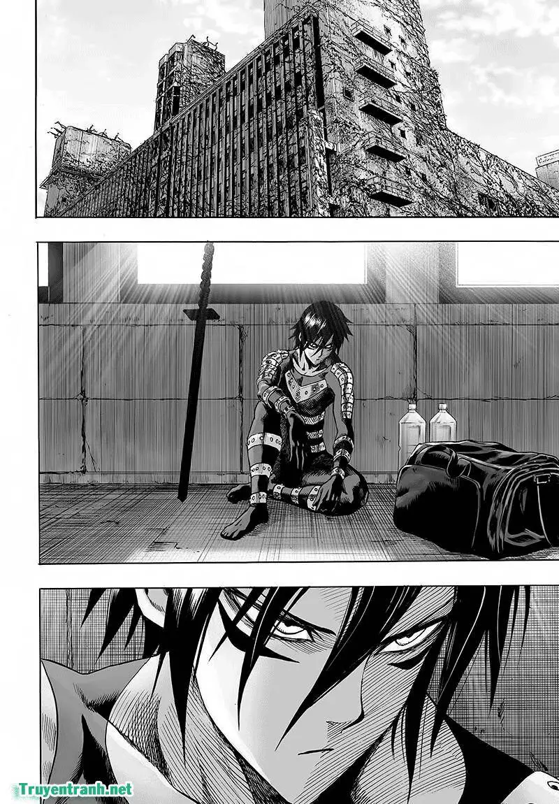 Onepunch Man Nettruyen ZZZ Chương 119 Page 3