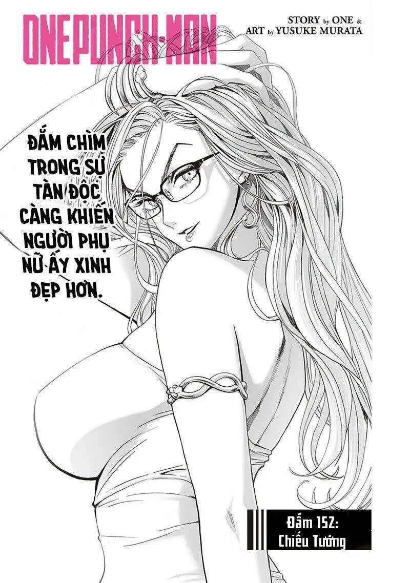 Onepunch Man Nettruyen ZZZ Chương 199 Page 2
