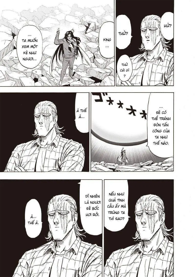 Onepunch Man Nettruyen ZZZ Chương 199 Page 8