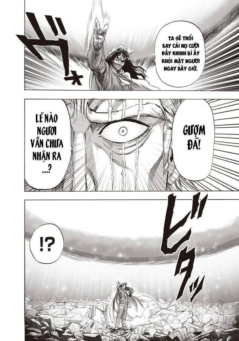 Onepunch Man Nettruyen ZZZ Chương 199 Page 9