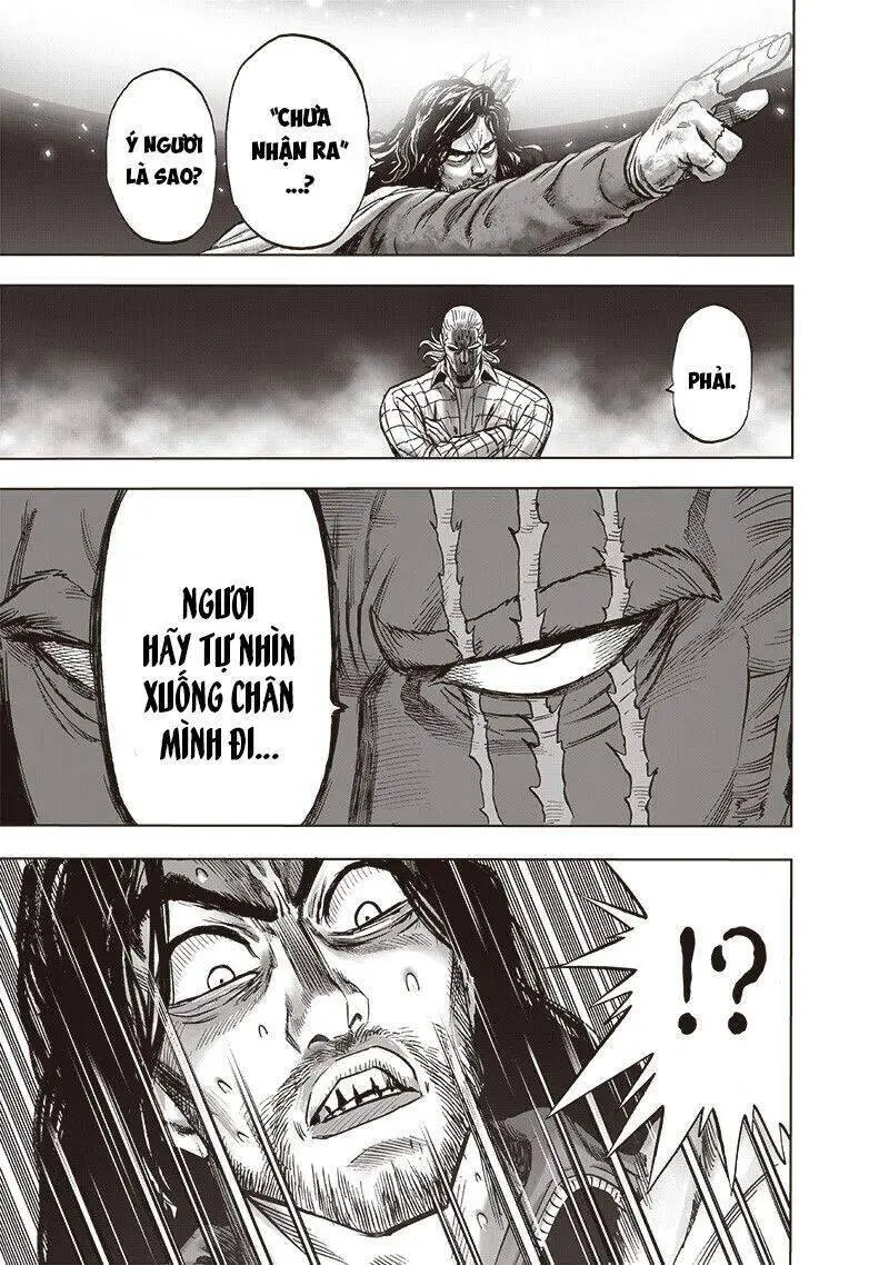 Onepunch Man Nettruyen ZZZ Chương 199 Page 10