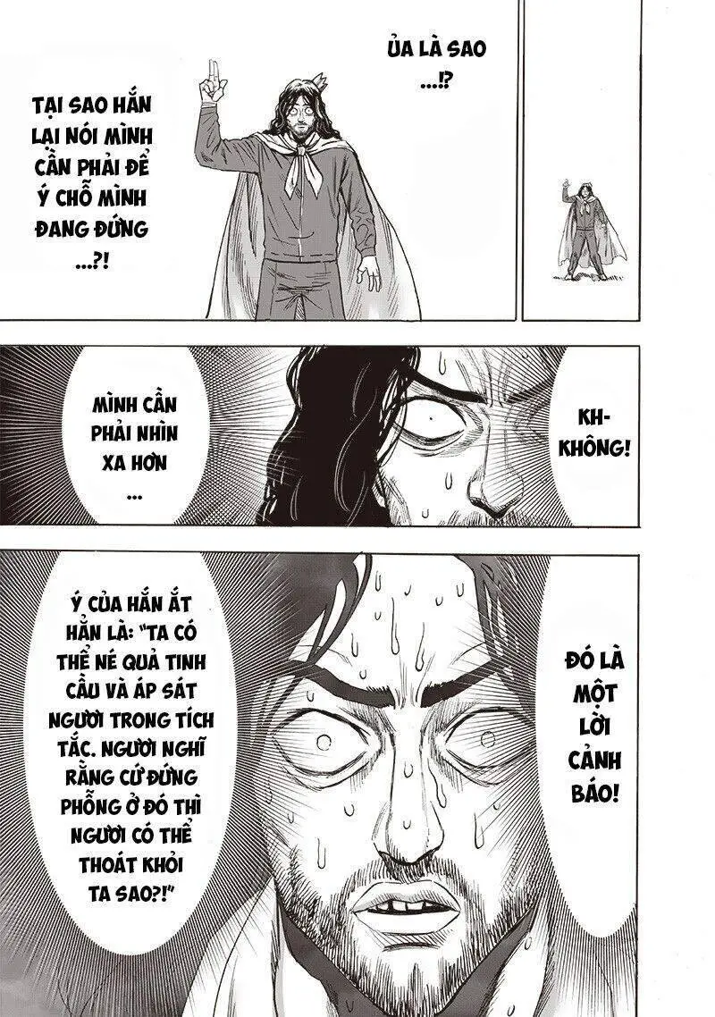 Onepunch Man Nettruyen ZZZ Chương 199 Page 12