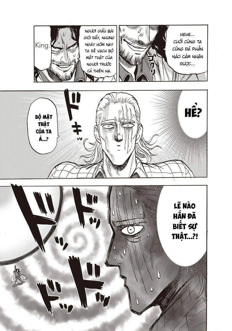 Onepunch Man Nettruyen ZZZ Chương 199 Page 14