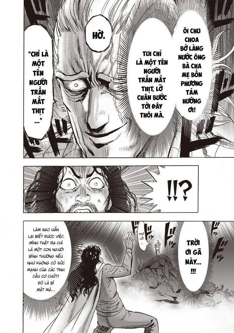 Onepunch Man Nettruyen ZZZ Chương 199 Page 15