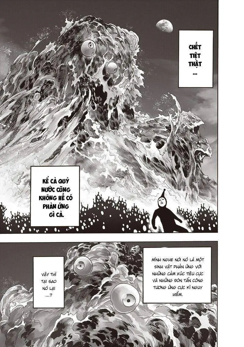 Onepunch Man Nettruyen ZZZ Chương 199 Page 22