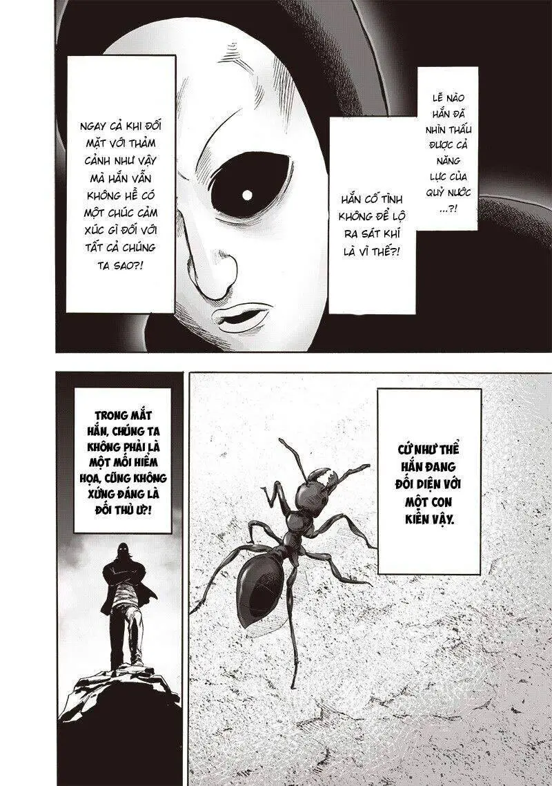 Onepunch Man Nettruyen ZZZ Chương 199 Page 23