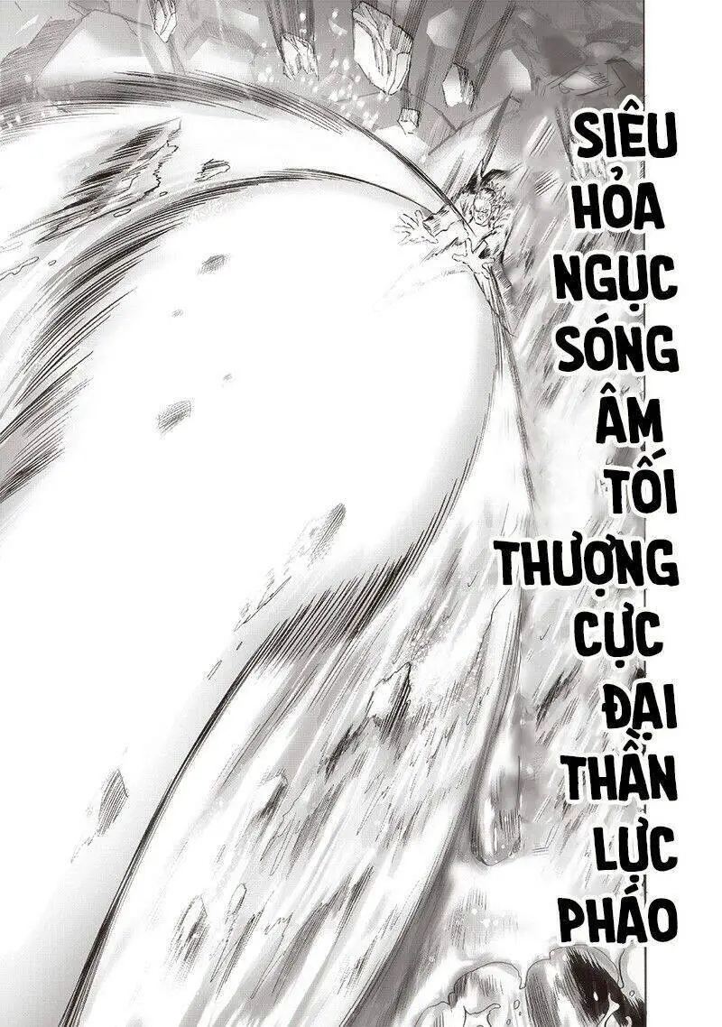 Onepunch Man Nettruyen ZZZ Chương 199 Page 28