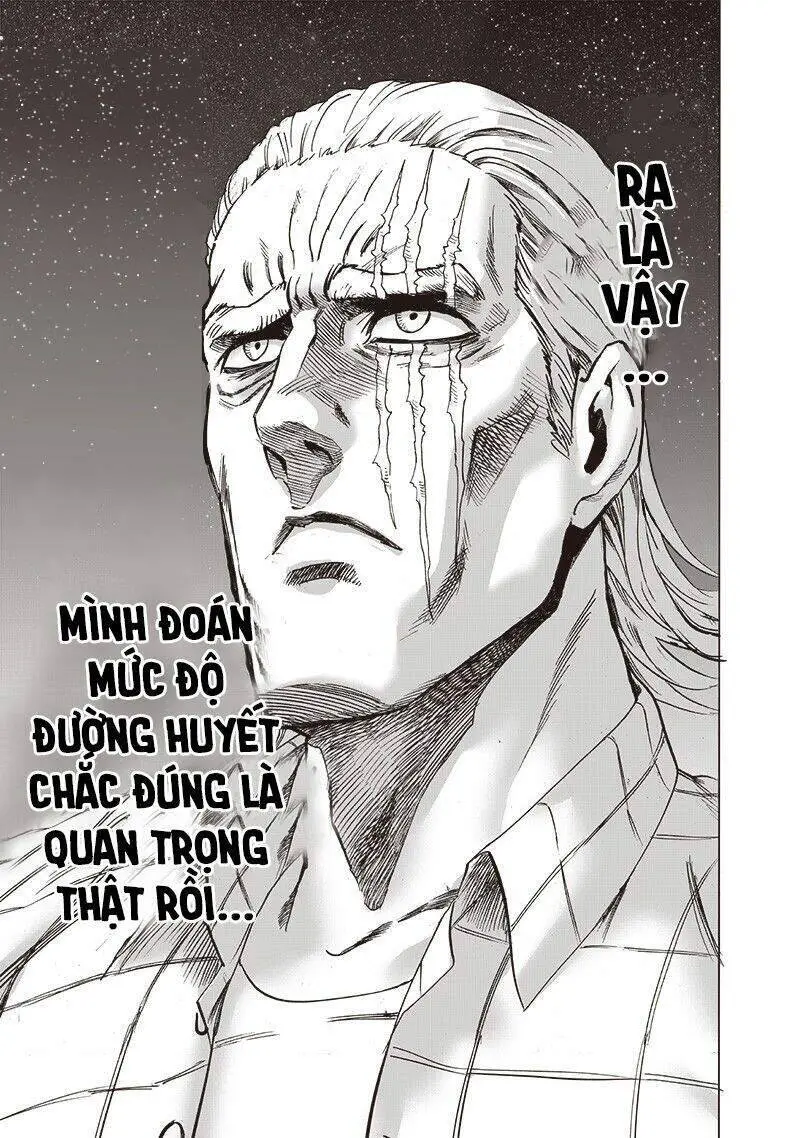 Onepunch Man Nettruyen ZZZ Chương 199 Page 30