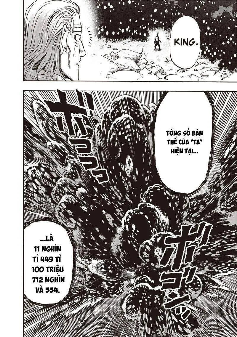 Onepunch Man Nettruyen ZZZ Chương 199 Page 31