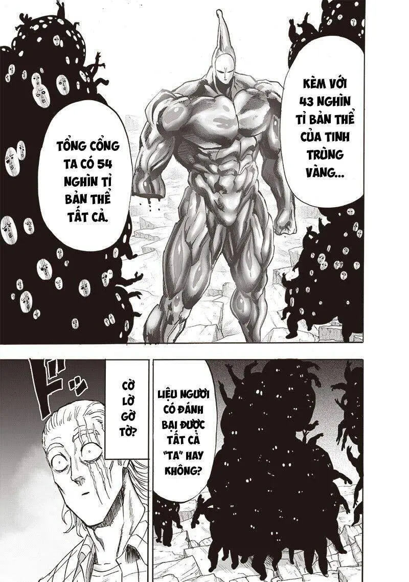 Onepunch Man Nettruyen ZZZ Chương 199 Page 32